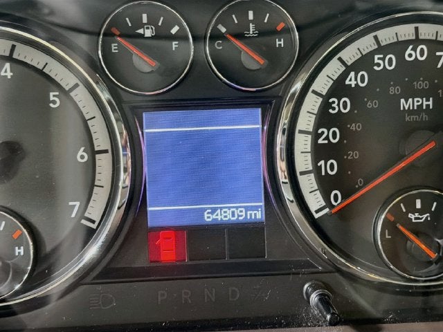 2012 RAM 1500 Laramie W/ SUNROOF