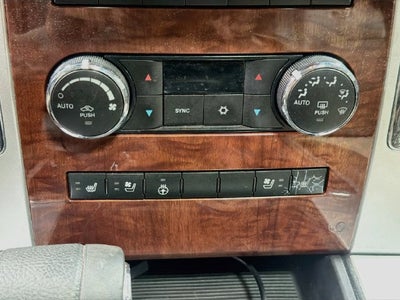 2012 RAM 1500 Laramie W/ SUNROOF