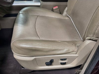 2012 RAM 1500 Laramie W/ SUNROOF