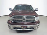 2012 RAM 1500 Laramie W/ SUNROOF