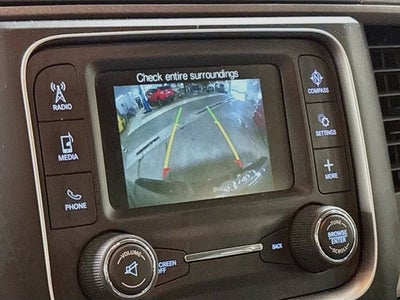 2018 RAM 1500 Express W/ 4X4 TOW PKG