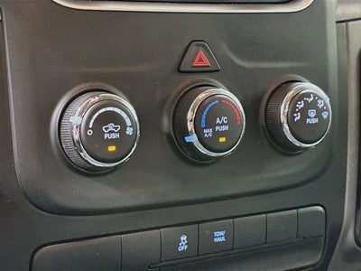 2018 RAM 1500 Express W/ 4X4 TOW PKG