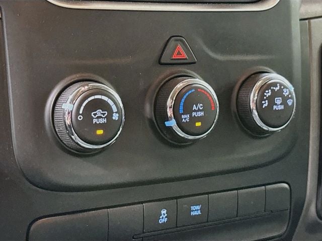 2018 RAM 1500 Express W/ 4X4 TOW PKG