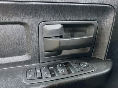 2018 RAM 1500 Express W/ 4X4 TOW PKG
