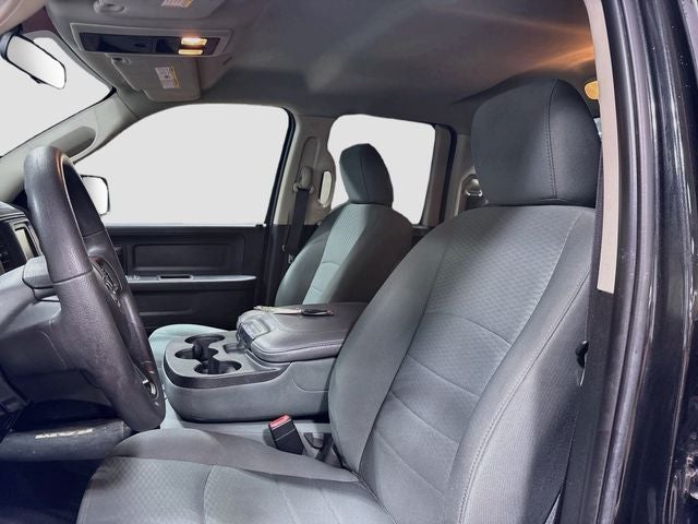 2018 RAM 1500 Express W/ 4X4 TOW PKG