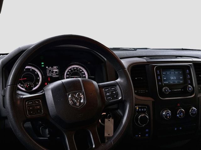 2018 RAM 1500 Express W/ 4X4 TOW PKG