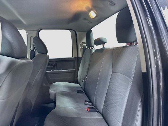 2018 RAM 1500 Express W/ 4X4 TOW PKG