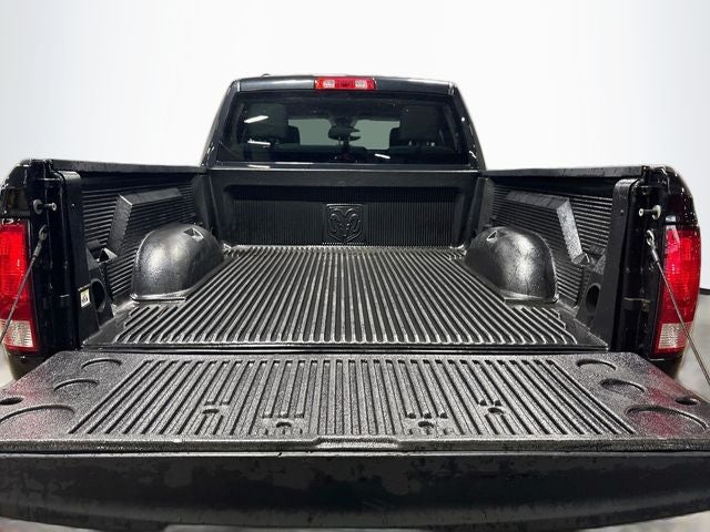 2018 RAM 1500 Express W/ 4X4 TOW PKG