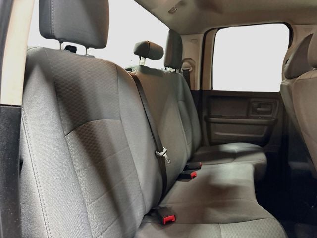 2018 RAM 1500 Express W/ 4X4 TOW PKG