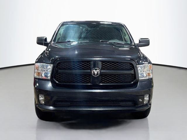 2018 RAM 1500 Express W/ 4X4 TOW PKG