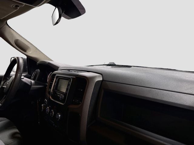 2018 RAM 1500 Express W/ 4X4 TOW PKG