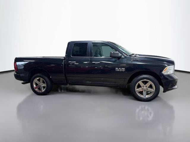 2018 RAM 1500 Express W/ 4X4 TOW PKG