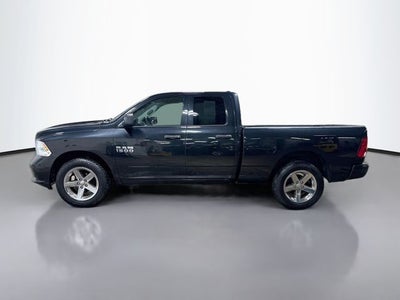 2018 RAM 1500 Express W/ 4X4 TOW PKG