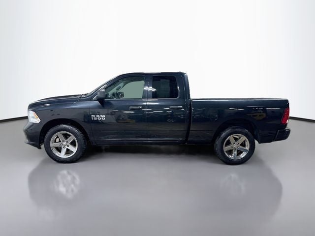 2018 RAM 1500 Express W/ 4X4 TOW PKG