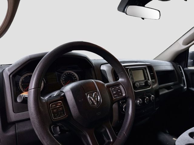 2018 RAM 1500 Express W/ 4X4 TOW PKG