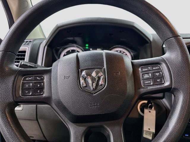 2018 RAM 1500 Express W/ 4X4 TOW PKG