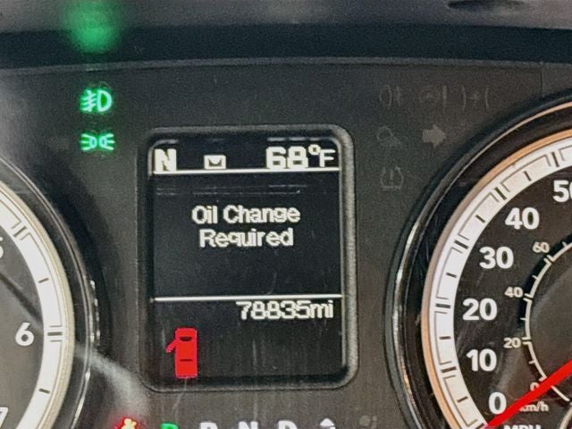 2018 RAM 1500 Express W/ 4X4 TOW PKG
