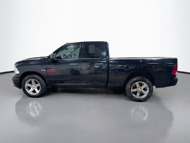 2014 RAM 1500 Express CLEAN CARFAX