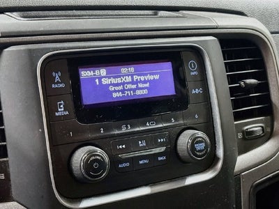2014 RAM 1500 Express CLEAN CARFAX