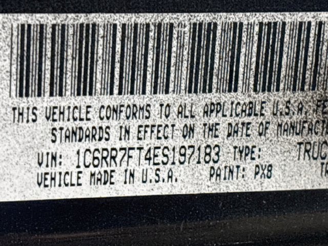 2014 RAM 1500 Express CLEAN CARFAX