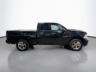 2014 RAM 1500 Express CLEAN CARFAX