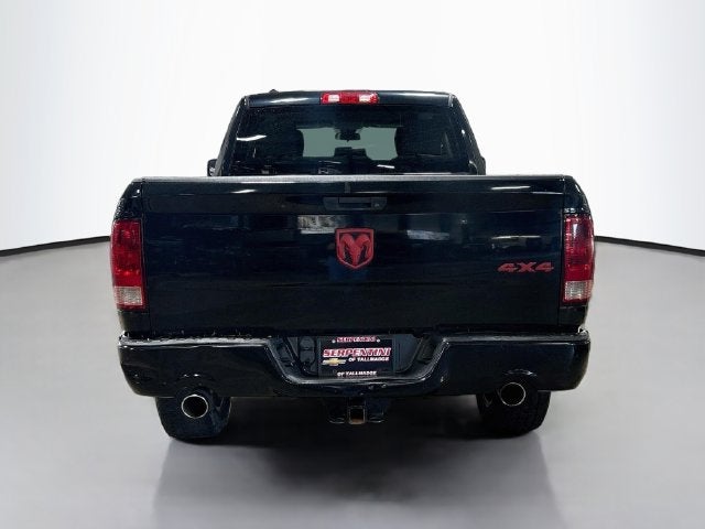 2014 RAM 1500 Express CLEAN CARFAX