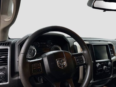 2020 RAM 1500 Classic Warlock W/ ONE OWNER!
