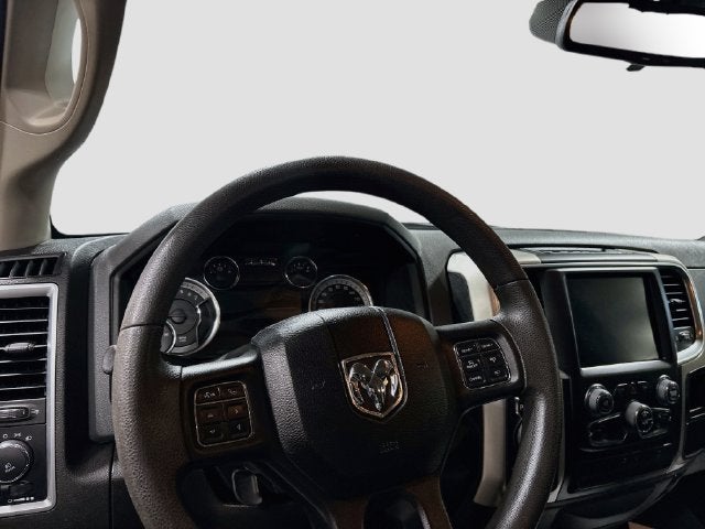 2020 RAM 1500 Classic Warlock W/ ONE OWNER!