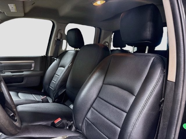 2020 RAM 1500 Classic Warlock W/ ONE OWNER!