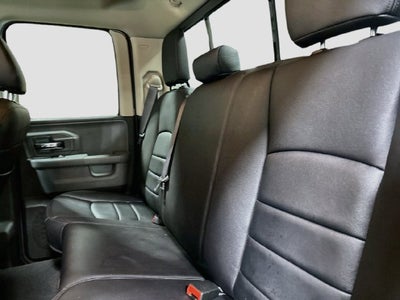 2020 RAM 1500 Classic Warlock W/ ONE OWNER!