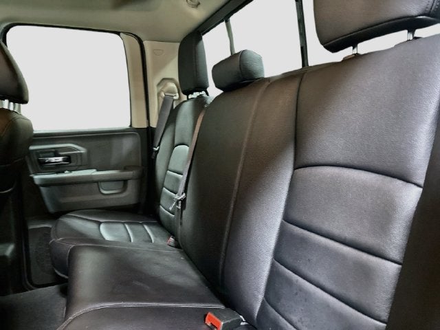 2020 RAM 1500 Classic Warlock W/ ONE OWNER!