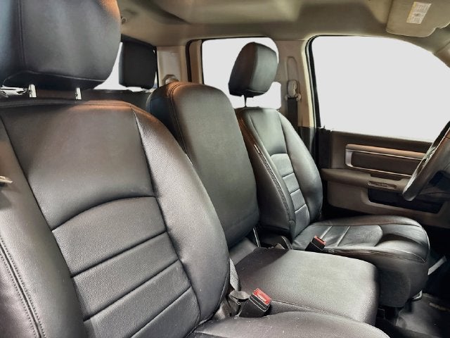 2020 RAM 1500 Classic Warlock W/ ONE OWNER!