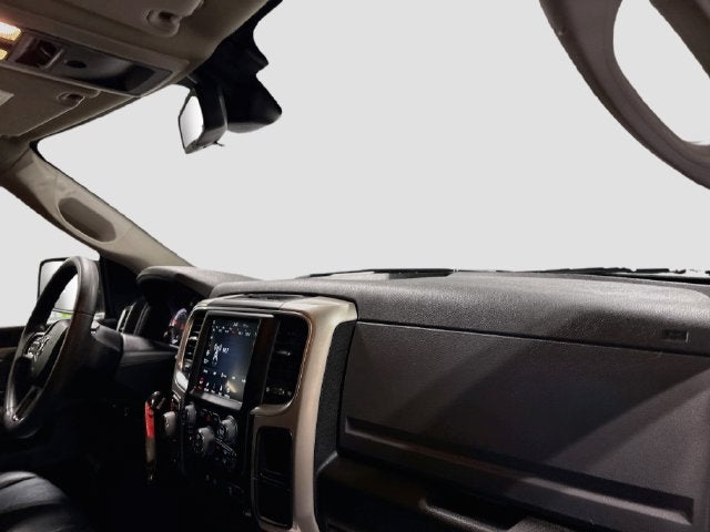 2020 RAM 1500 Classic Warlock W/ ONE OWNER!