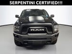 2020 RAM 1500 Classic Warlock W/ ONE OWNER!