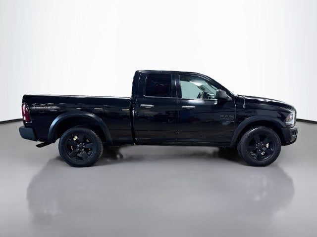 2020 RAM 1500 Classic Warlock W/ ONE OWNER!