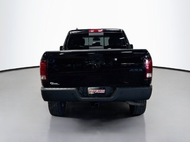 2020 RAM 1500 Classic Warlock W/ ONE OWNER!