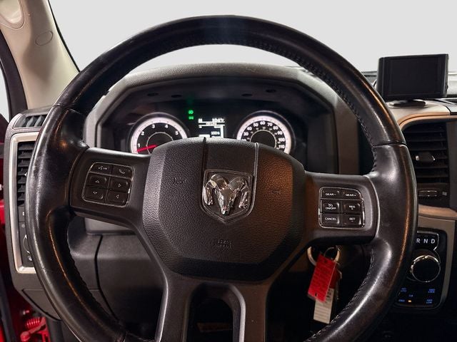 2016 RAM 1500 Big Horn W/ 63K MILES!