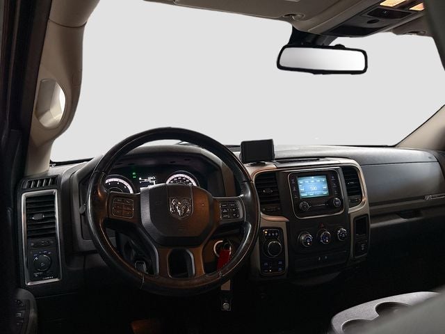 2016 RAM 1500 Big Horn W/ 63K MILES!