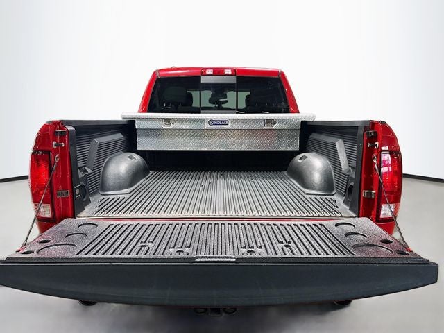 2016 RAM 1500 Big Horn W/ 63K MILES!