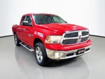 2016 RAM 1500 Big Horn W/ 63K MILES!