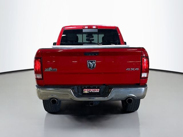 2016 RAM 1500 Big Horn W/ 63K MILES!