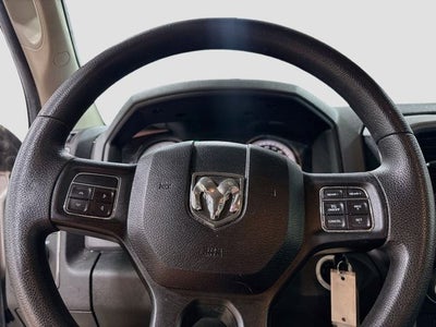 2018 RAM 1500 Express 1 OWNER 4WD!