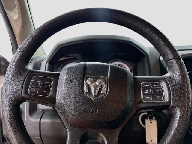 2018 RAM 1500 Express 1 OWNER 4WD!