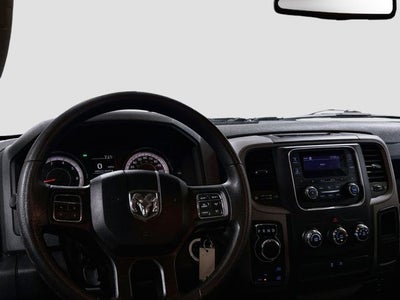 2018 RAM 1500 Express 1 OWNER 4WD!
