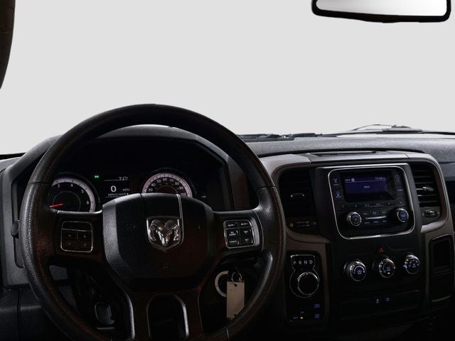 2018 RAM 1500 Express 1 OWNER 4WD!