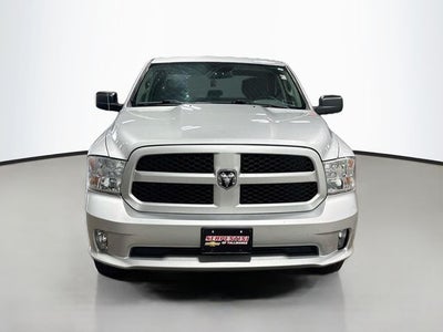 2018 RAM 1500 Express 1 OWNER 4WD!