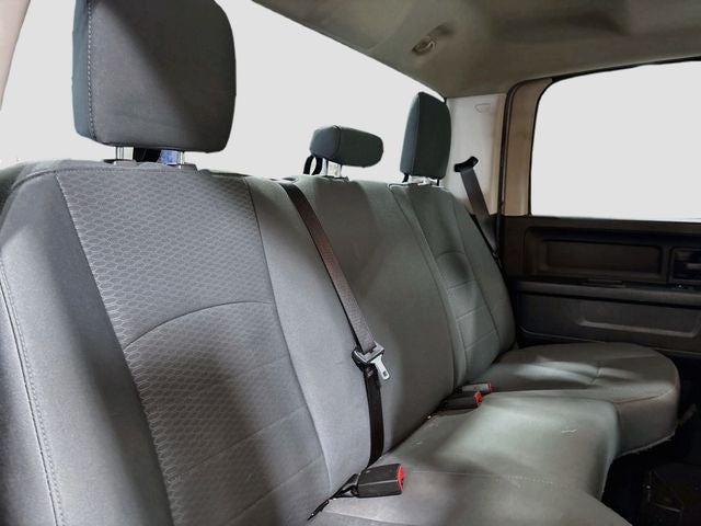 2018 RAM 1500 Express 1 OWNER 4WD!