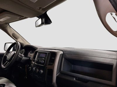 2018 RAM 1500 Express 1 OWNER 4WD!