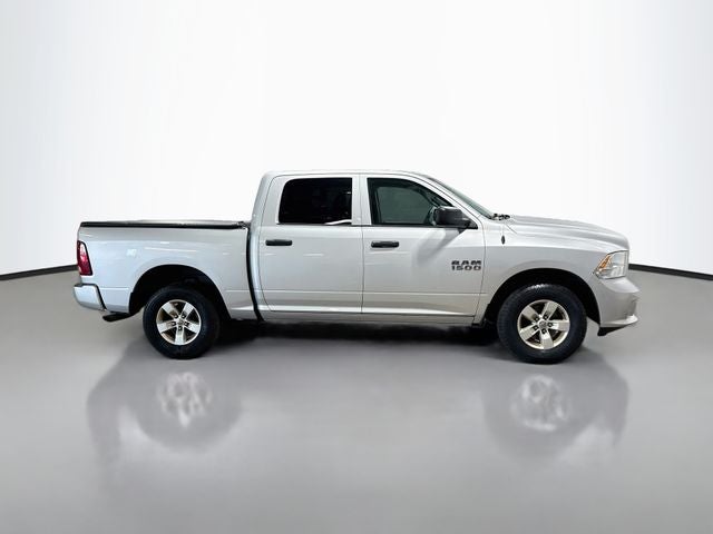 2018 RAM 1500 Express 1 OWNER 4WD!
