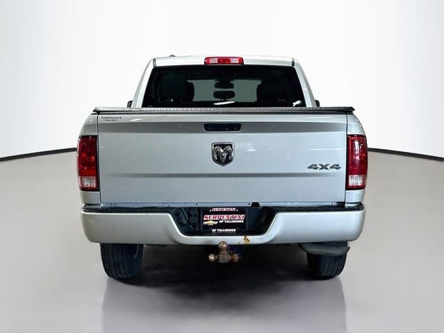 2018 RAM 1500 Express 1 OWNER 4WD!
